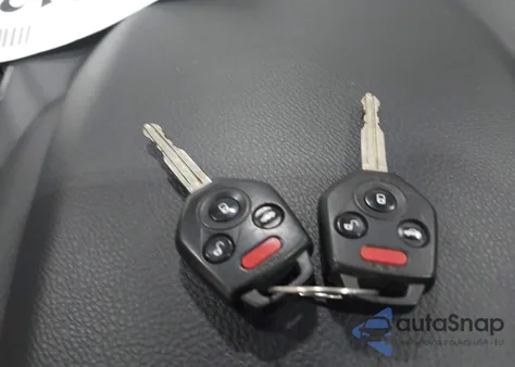 2012 Subaru Impreza 2.0I Sport Premium from USA, damaged, VIN JF1GPAL61CG229062